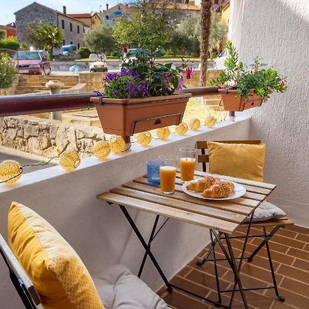 Apartment Papalina ヴルサル エクステリア 写真