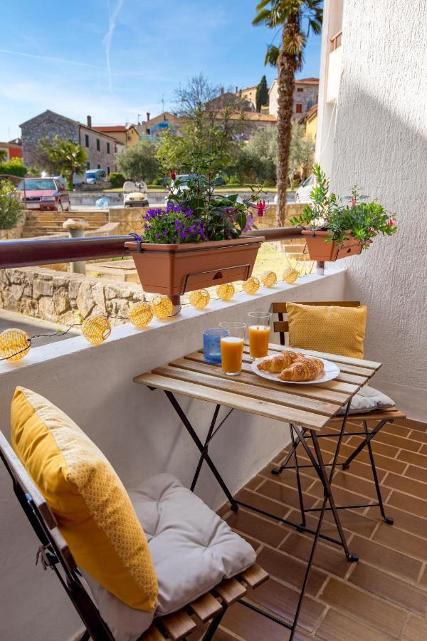 Apartment Papalina ヴルサル エクステリア 写真