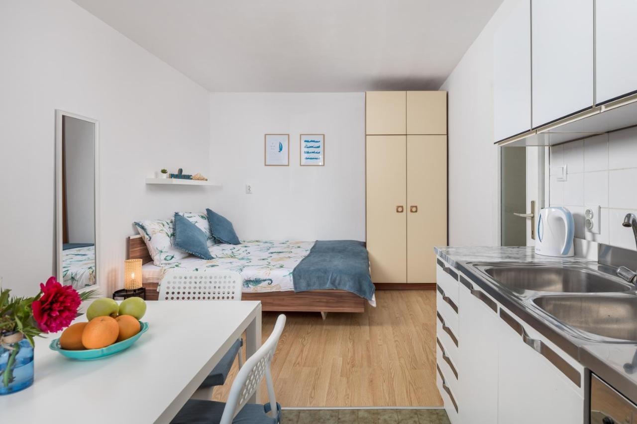 Apartment Papalina ヴルサル エクステリア 写真