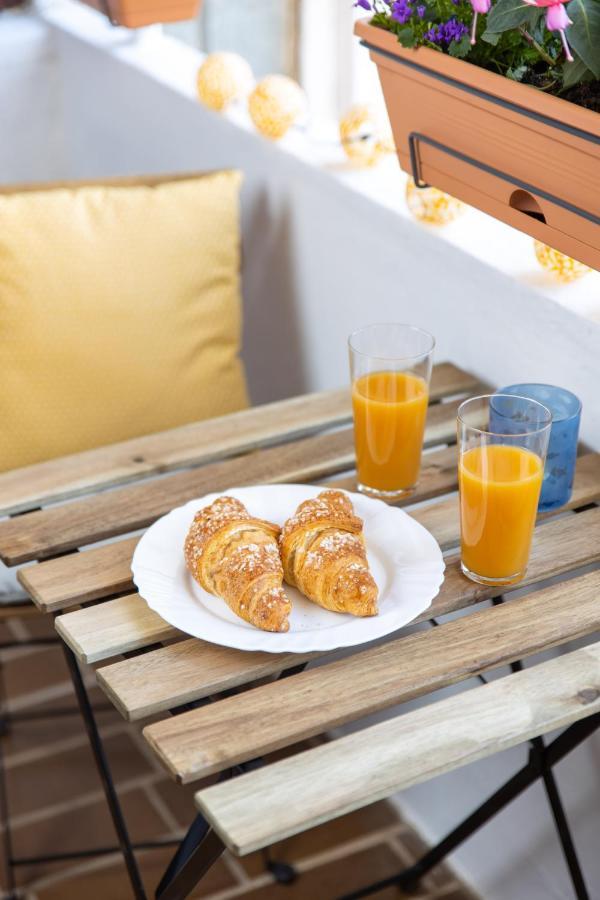 Apartment Papalina ヴルサル エクステリア 写真