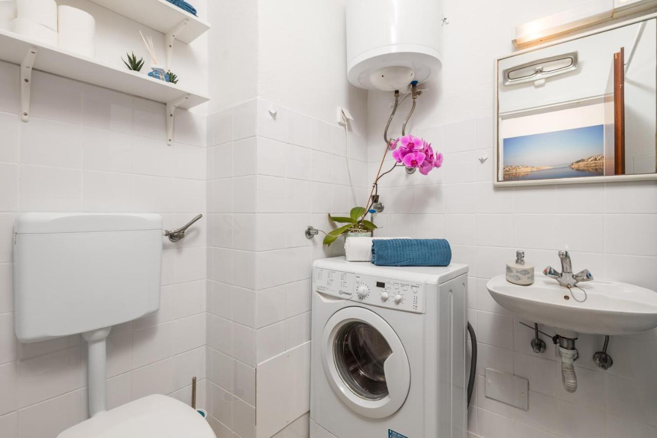Apartment Papalina ヴルサル エクステリア 写真
