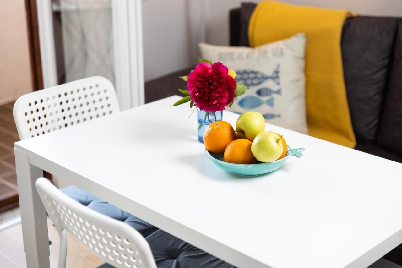 Apartment Papalina ヴルサル エクステリア 写真