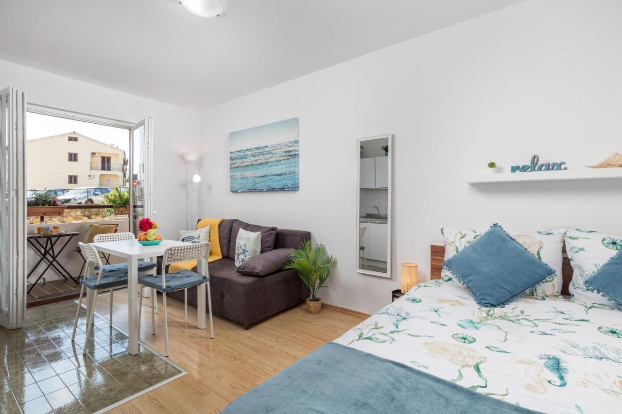 Apartment Papalina ヴルサル エクステリア 写真