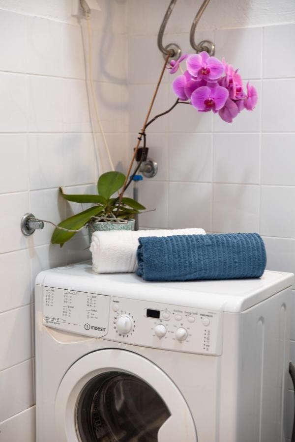 Apartment Papalina ヴルサル エクステリア 写真