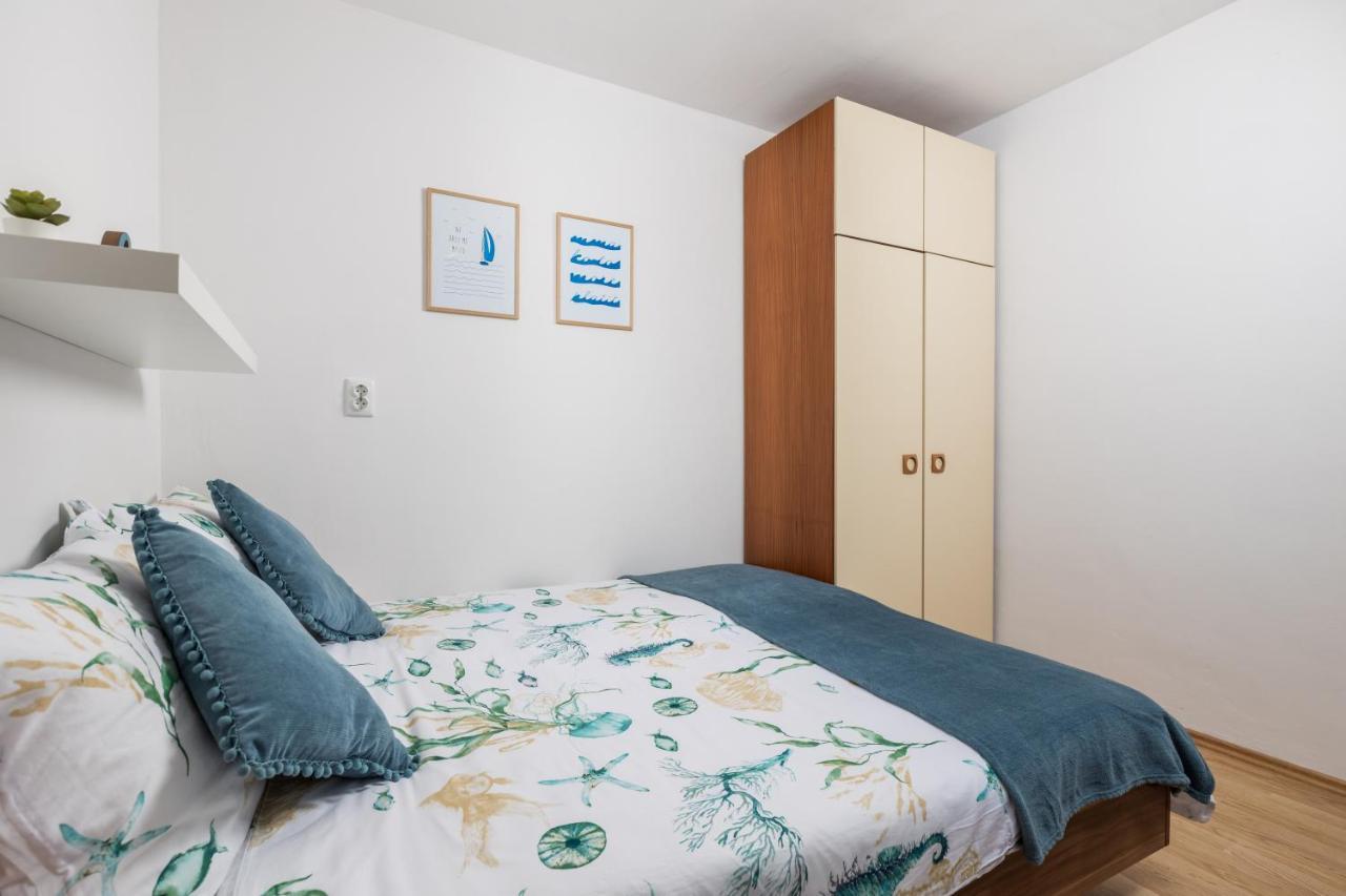 Apartment Papalina ヴルサル エクステリア 写真