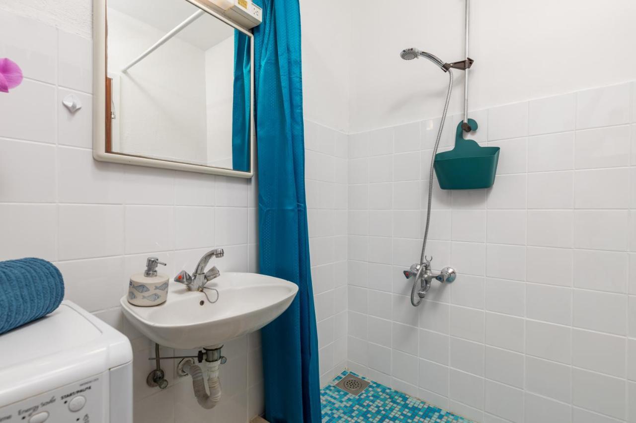 Apartment Papalina ヴルサル エクステリア 写真