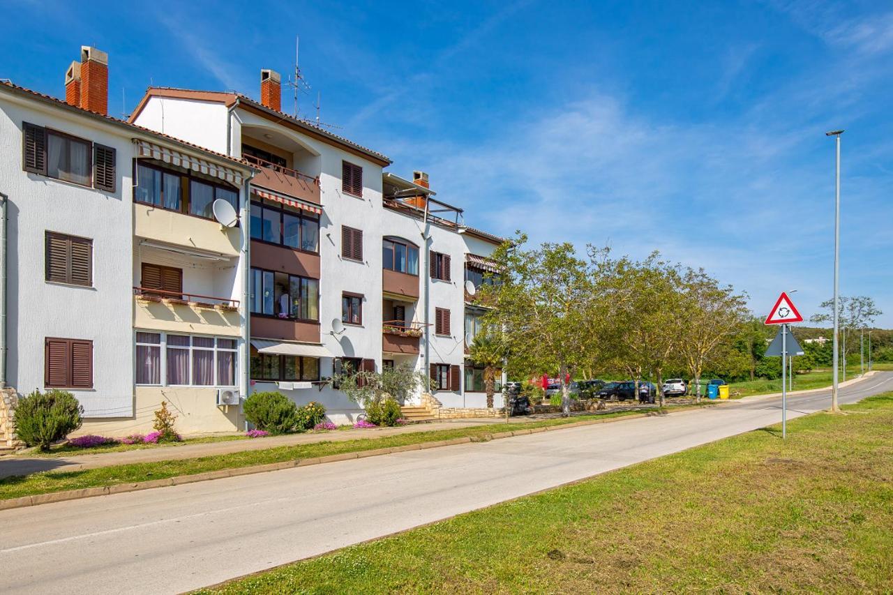 Apartment Papalina ヴルサル エクステリア 写真